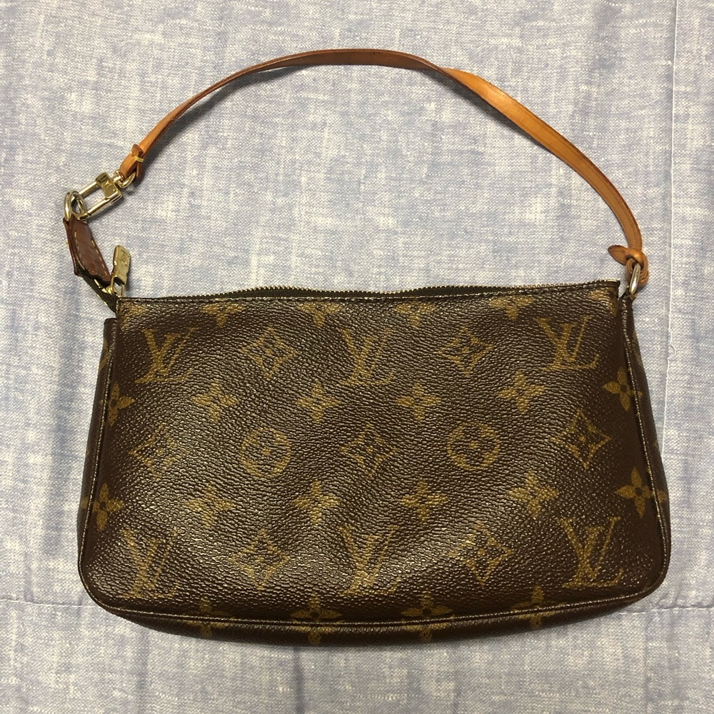 Louis Vuitton Pochette Accessories bag